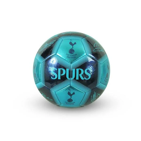 Football For Wet Conditions-Spurs Signature Football