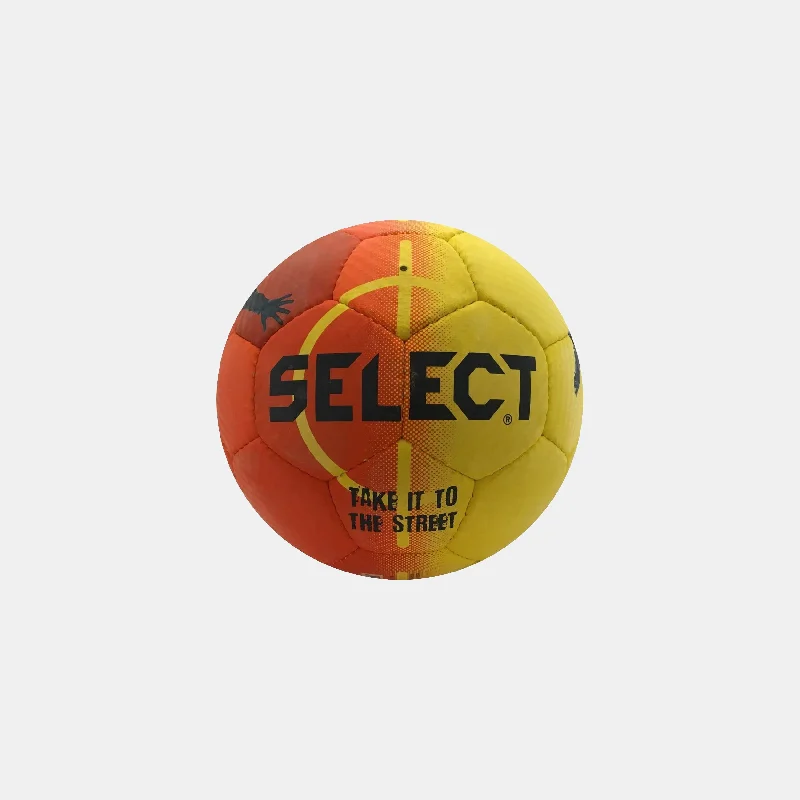 Football For Local Tourneys-Street Soccer Ball