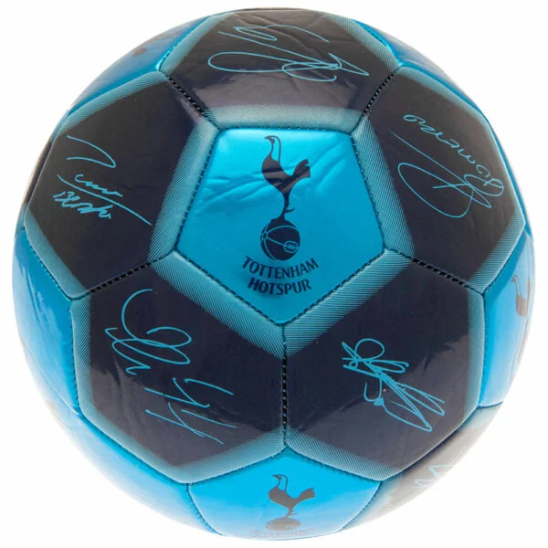 Football For Senior Ease-Tottenham Hotspur FC 26 Panel Football