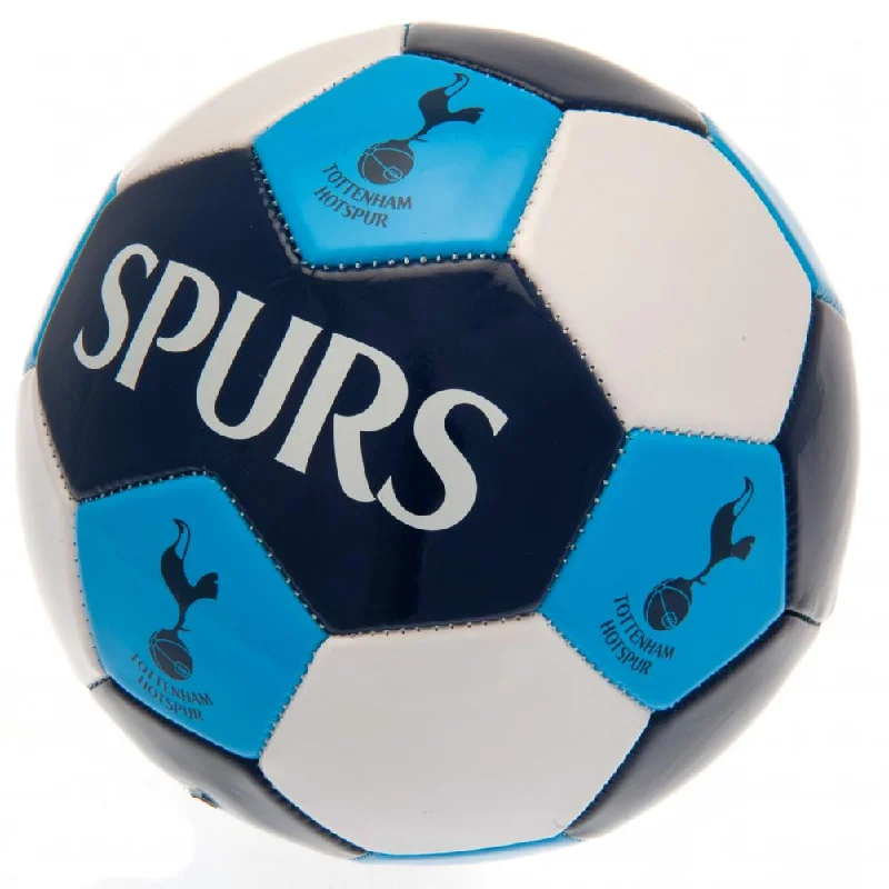 Football With TikTok Trends-Tottenham Hotspur FC Football Size 3