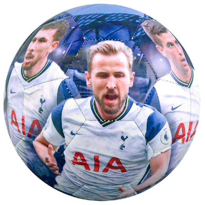 Football With Cyber Monday Offers-Tottenham Hotspur FC Players Photo Football