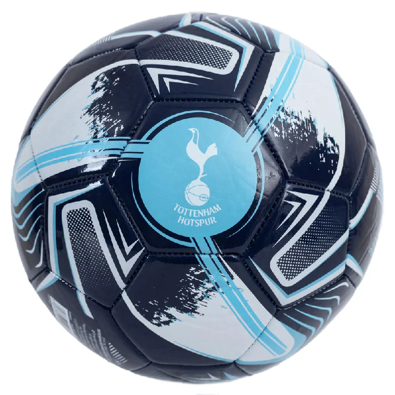 Football With State Logos-Tottenham Hotspur FC Turbine Football