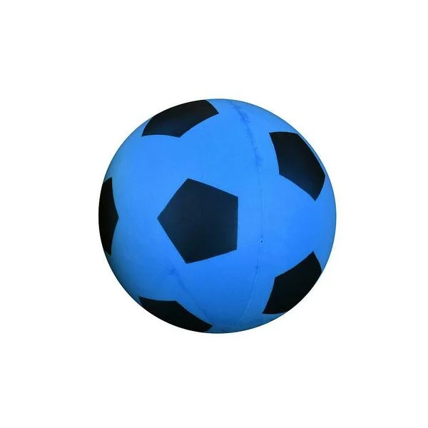 Football With Affordable Prices-Uncoated Foam Football