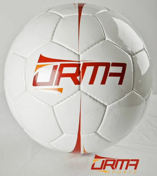 Football With Shock Resistance-Urma Sports Tapa Training Soccer Ball - Size 5