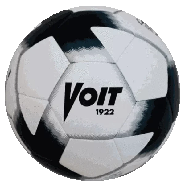 Football In Custom Colors-Voit LIGA MX Clausura 2022 Hybrid Tech Training Replica Ball