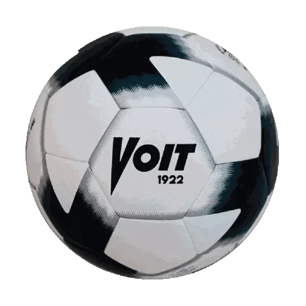 Football By Top Brands-Voit Liga MX Clausura 2022 Hybrid Tech Replica Soccer Ball