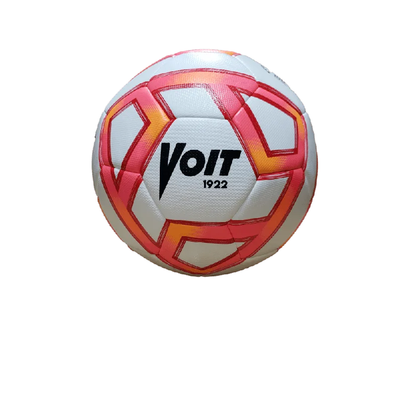 Football For All Positions-Voit Apertura 2022 Hybrid Training Replica High Performance Soccer Ball