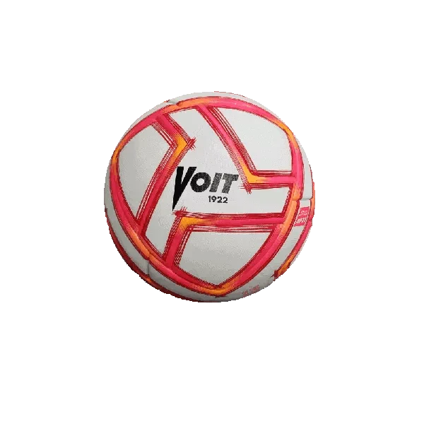 Football For YouTube Vids-Voit Pro Apertura 2022 Liga MX Official Match Ball