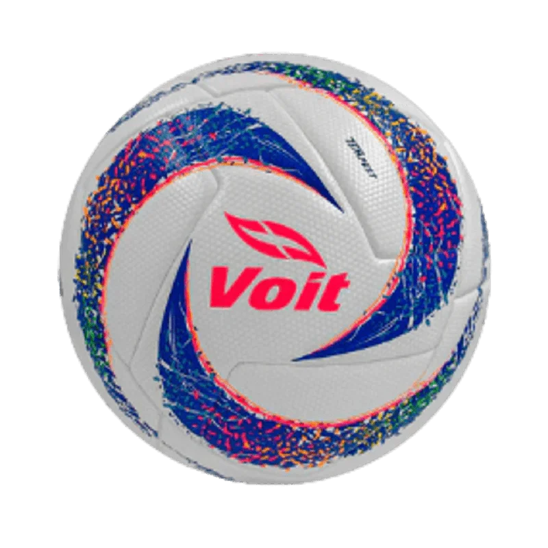 Football For Black Friday-Voit Liga MX Apertura 23 Pro Official Match Soccer Ball