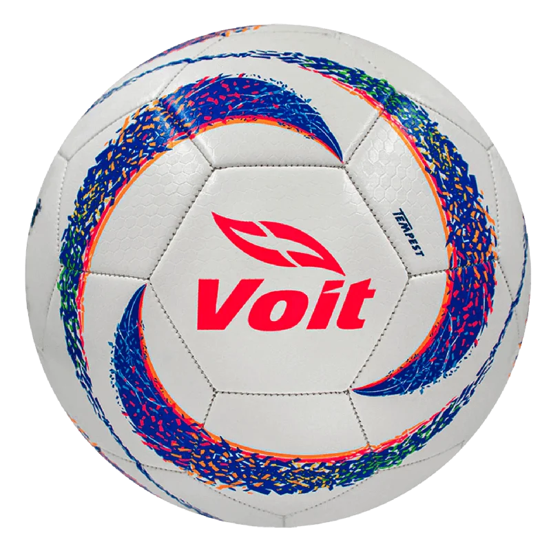 Football With Big Names-Voit Tempest Apertura 23 MS Recreational Soccer Ball