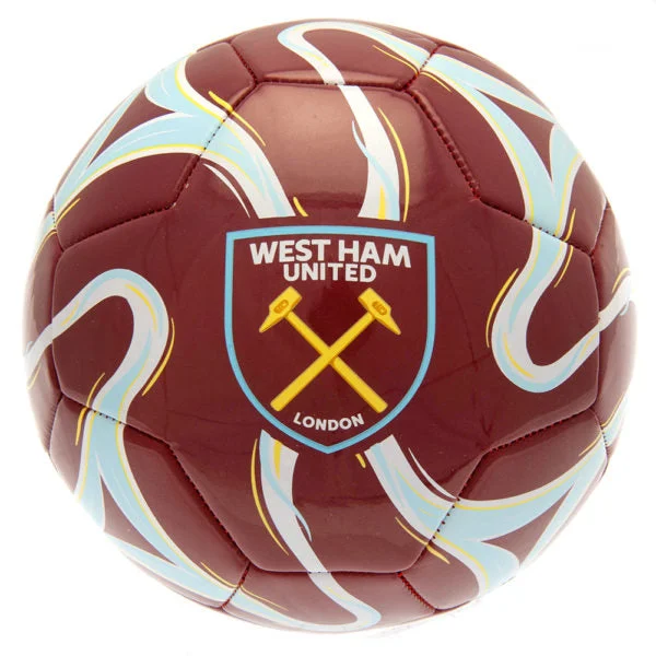 Football For Group Play-West Ham United Football