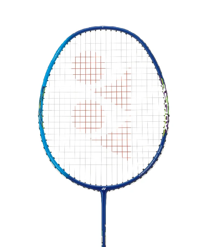 Badminton Racket With String Tension-Yonex Astrox 01 Clear (Blue)