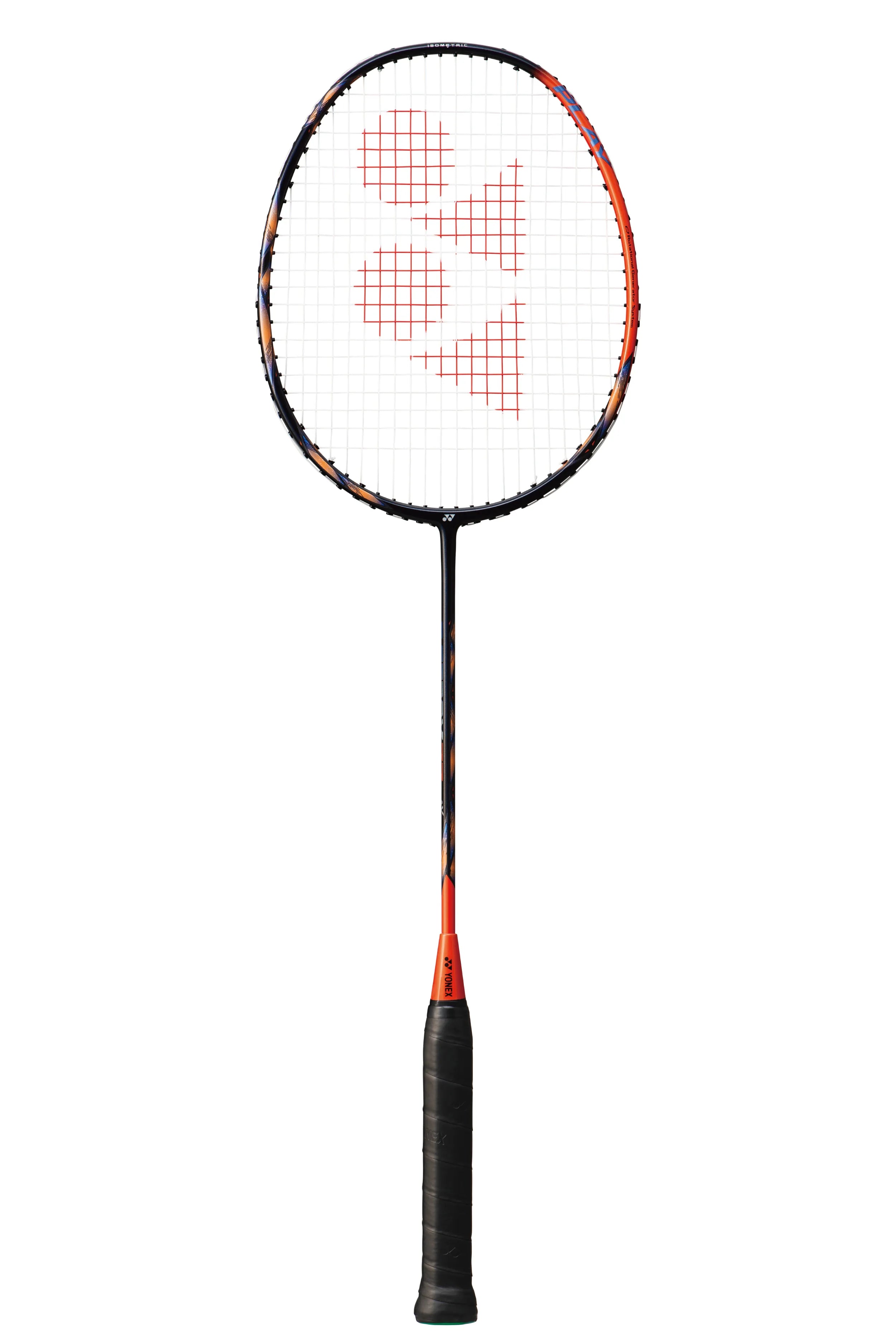 Badminton Racket For Casual Fun-Yonex Astrox 77 Play (Orange)