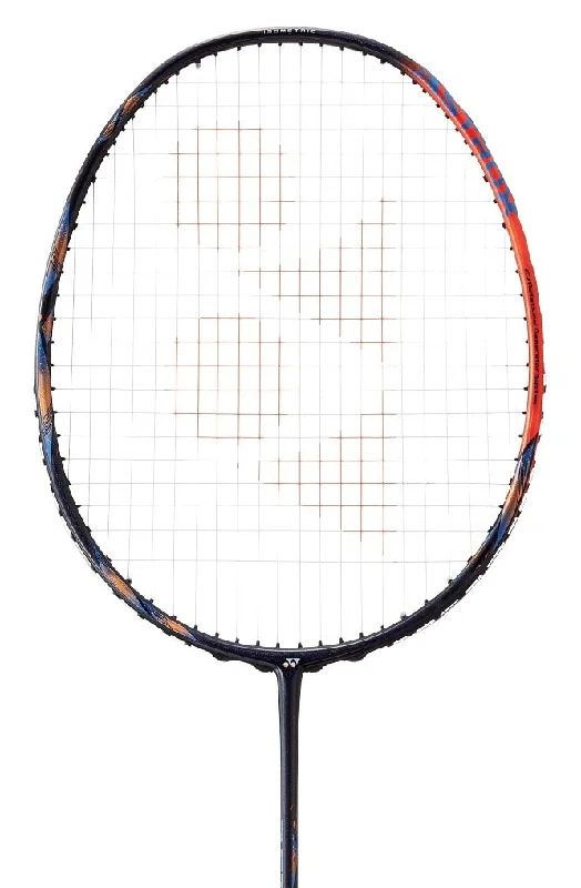 Badminton Racket With Futuristic Design-Yonex Astrox 77 Pro (Orange)