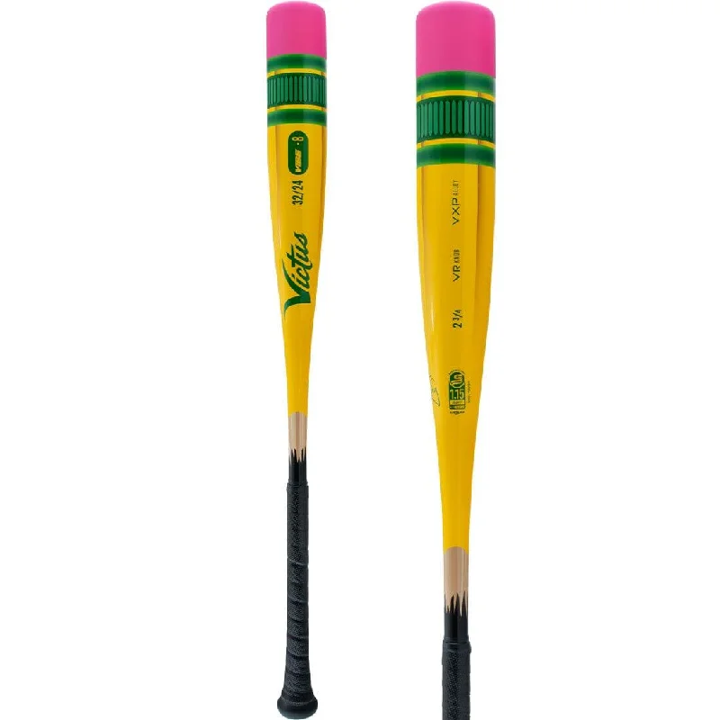 Baseball Bat With Best Sellers-2024 Victus Pencil (-8) 2 3/4" USSSA Baseball Bat: VSBVIBP8