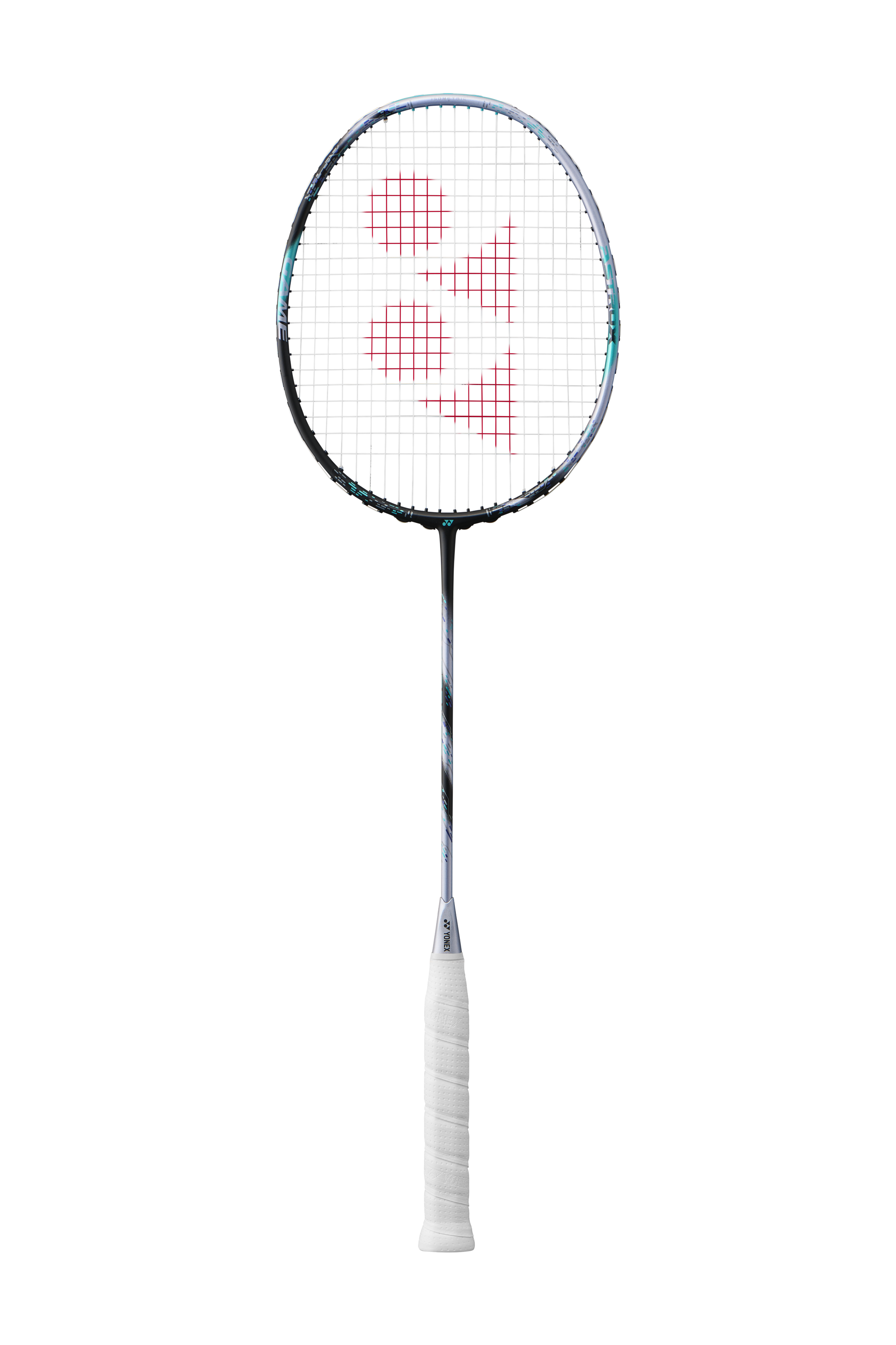 Badminton Racket For 80s Nostalgia-Yonex Astrox 88 D Game (Black/Silver) 2024