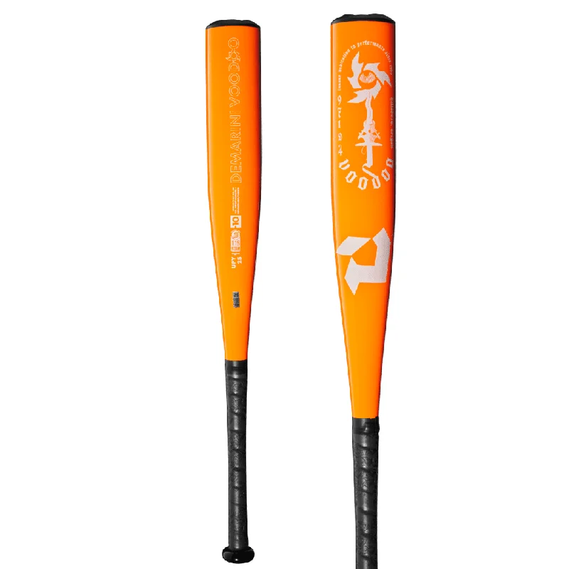 Baseball Bat For Pro Dreams-2025 Demarini Voodoo (-10) 2 3/4" JBB Baseball Bat: WBD2540010