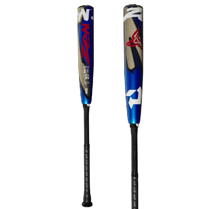 Baseball Bat For Grounders-2025 DeMarini Zen (-3) BBCOR 2 5/8" Baseball Bat: WBD2525010