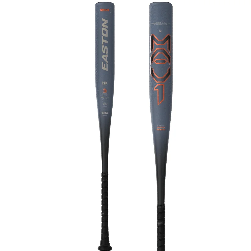 Baseball Bat For Adults-2025 Easton MAV1 (-3) BBCOR Baseball Bat: EBB5MAV3