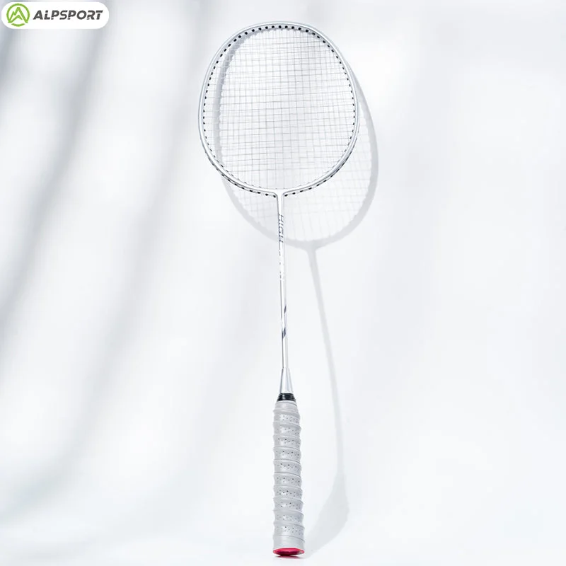 Badminton Racket For Park Games-ALPSPORT 4U BADMINTON RACKET-RR