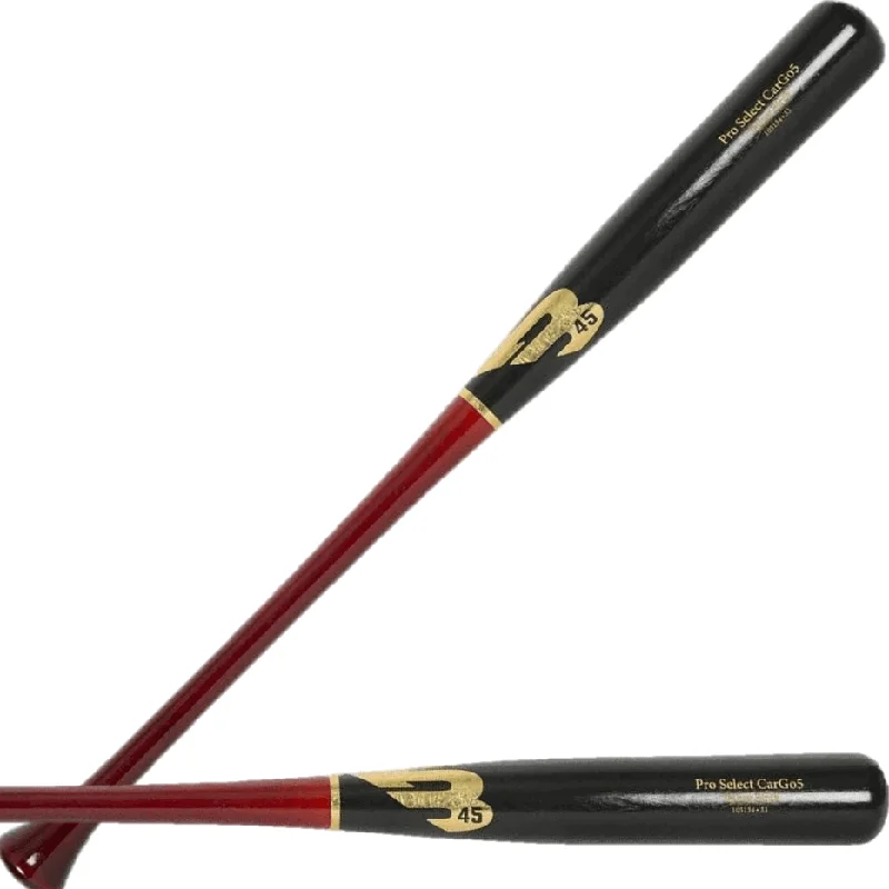 Baseball Bat For Retro Fans-B45 Magic14 Cherry/Black