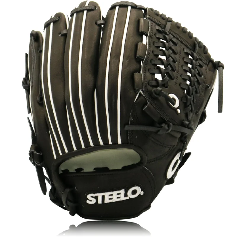 Baseball Bat For Strength Training-Black 'Hype 1' PRO HYDE™ Series Pitcher's Glove - 11.50 Inch RHT