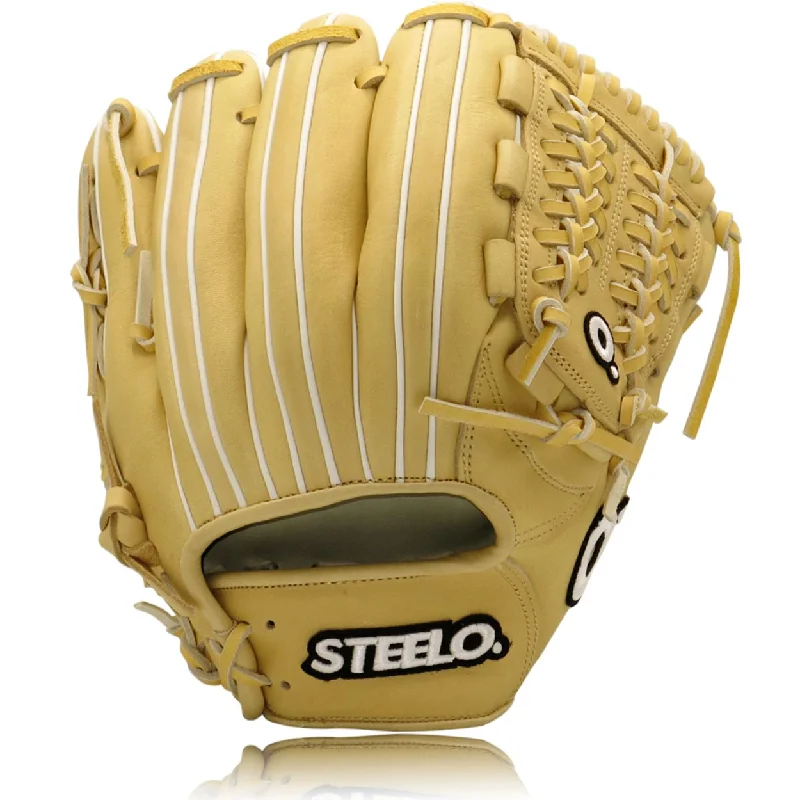 Baseball Bat For Summer Leagues-Camel 'Hype 1' PRO HYDE™ Series Pitcher's Glove - 11.50 Inch RHT