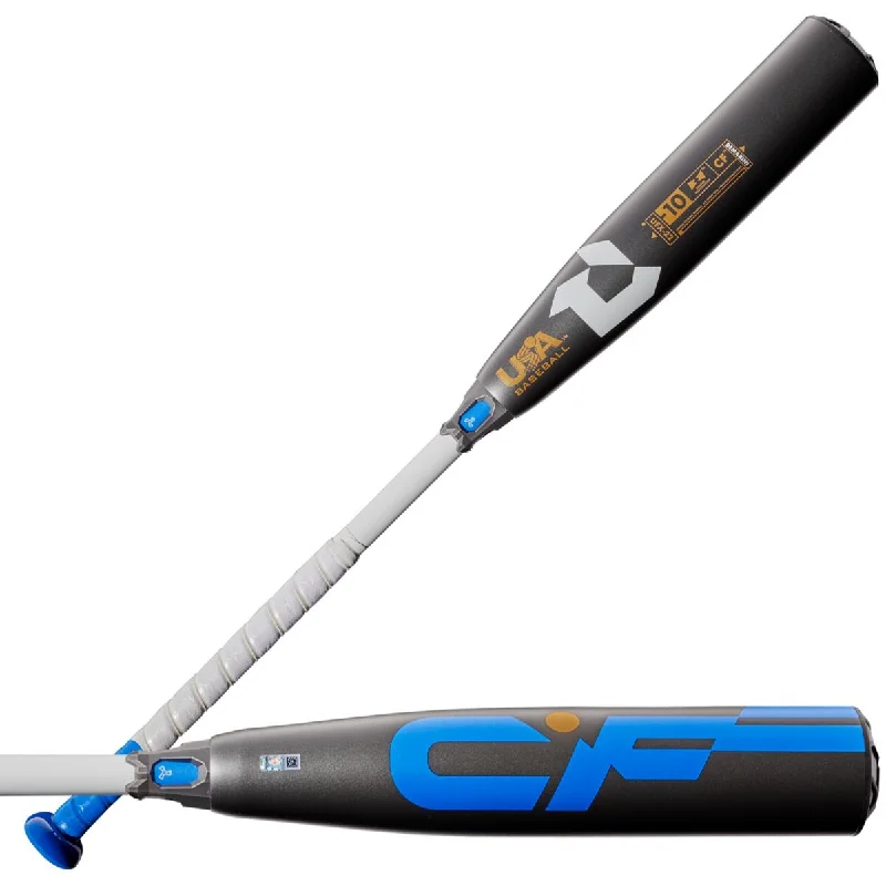 Baseball Bat For Warm-Ups-DeMarini CF Zen USA Baseball Bat Drop 10