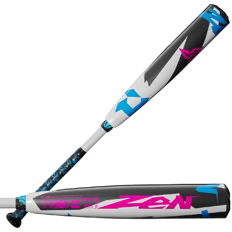 Baseball Bat With Everyday Use-DeMarini CF Zen USSSA Baseball Bat Drop 10