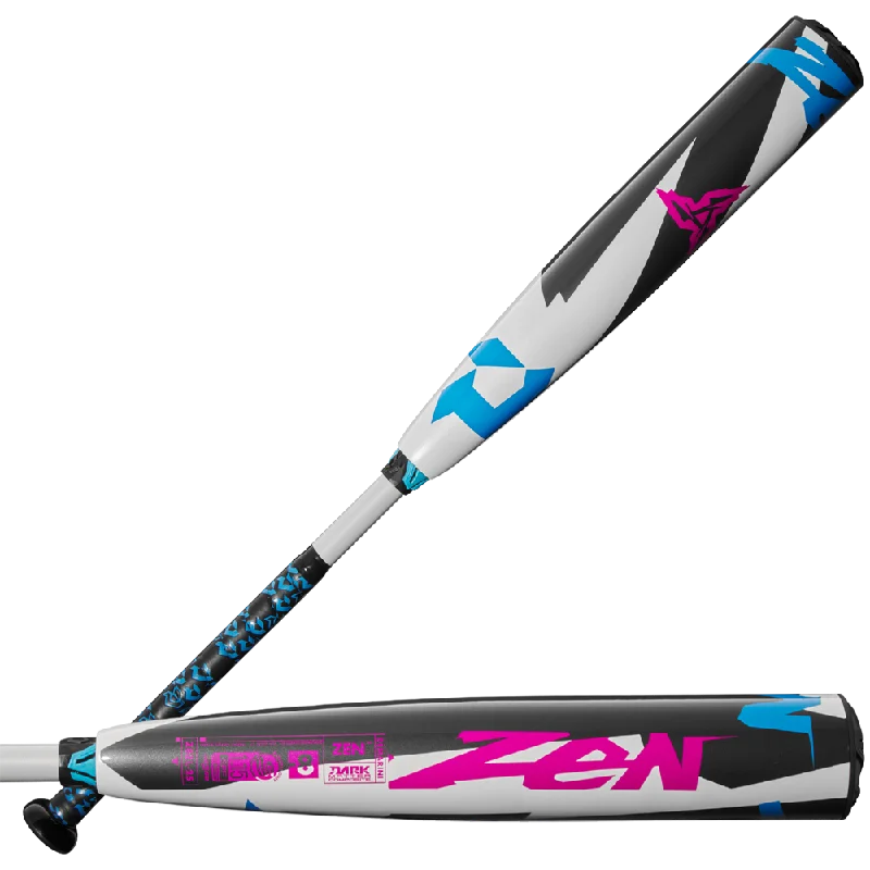 Baseball Bat For Trendsetters-DeMarini CF Zen USSSA Baseball Bat Drop 8