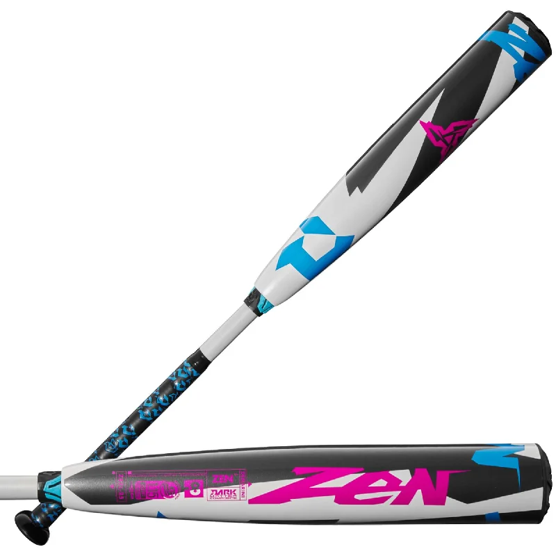 Baseball Bat For Training-DeMarini Zen SL USSSA 2025 Baseball Bat -8