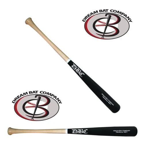 Baseball Bat With Signature Models-Dream Bat Pro Grade Maple Wood Baseball Bat | DB-M110