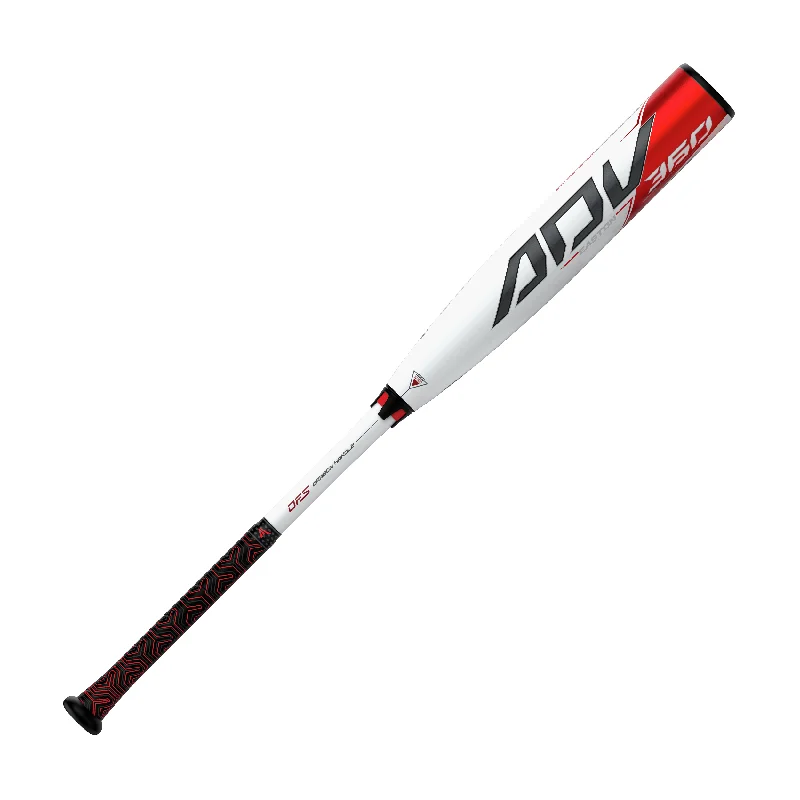 Baseball Bat For Outdoor Fields-Easton ADV 360 Composite USSSA Drop 10 Baseball Bat SL20ADV108