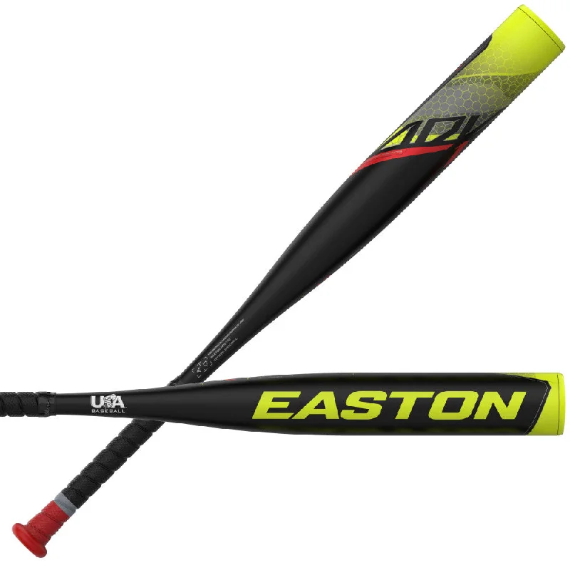 Baseball Bat For Junior Leagues-Easton ADV1 360 Composite USA Drop 12 Baseball Bat YBB23ADV12