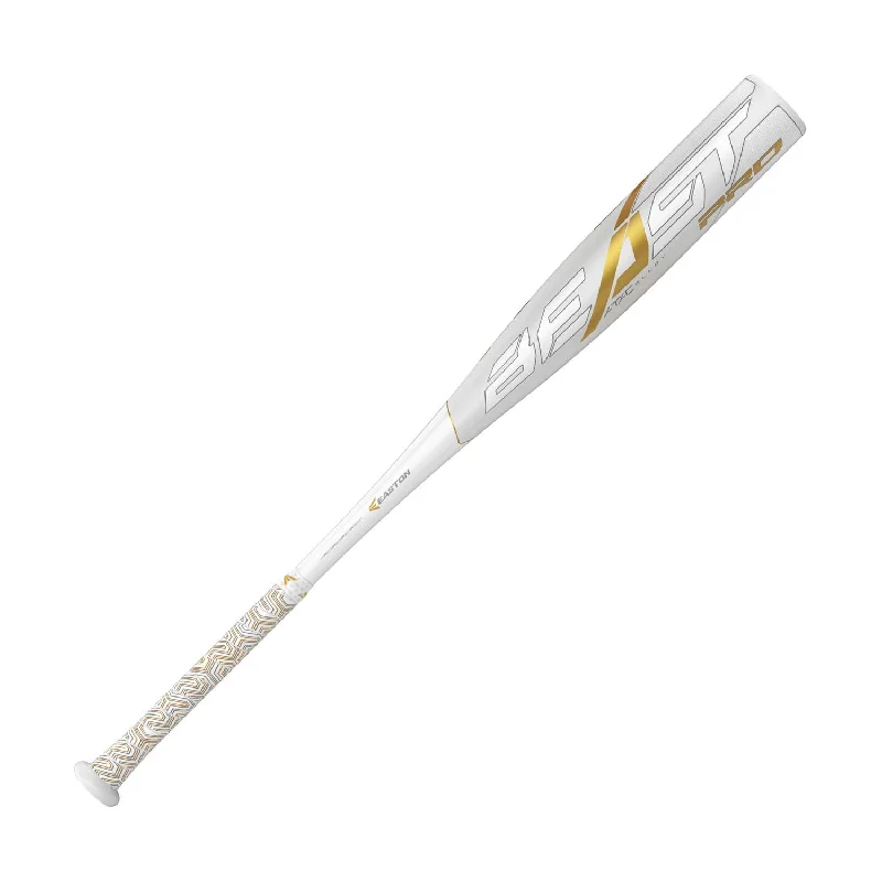 Baseball Bat With MLB Logos-Easton Beast Pro USSSA Baseball Bat Drop 5 SL19BP58