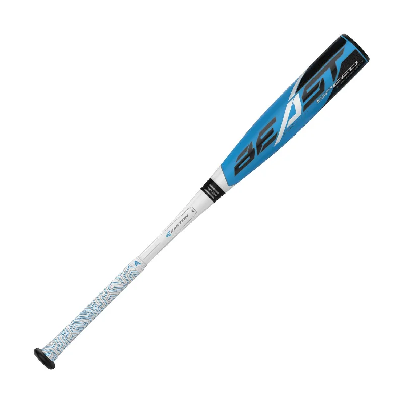 Baseball Bat For Dry Fields-Easton Beast Speed Hybrid USA Baseball Bat Drop 10 YBB19BSH10