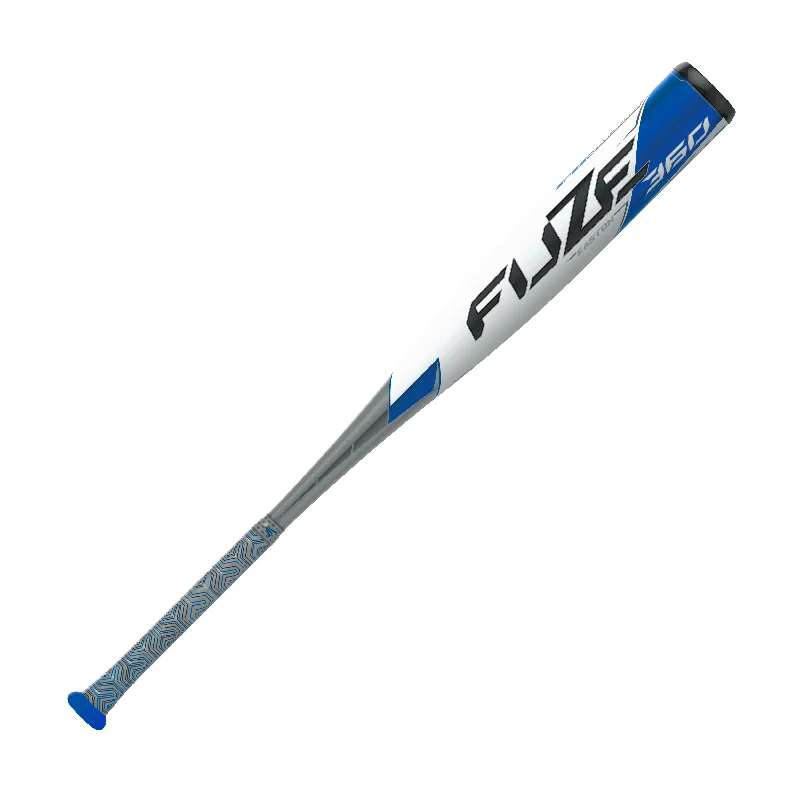 Baseball Bat With Alloy Frame-Easton Fuze 360 Aluminum USSSA Drop10 Baseball Bat SL20FZ10