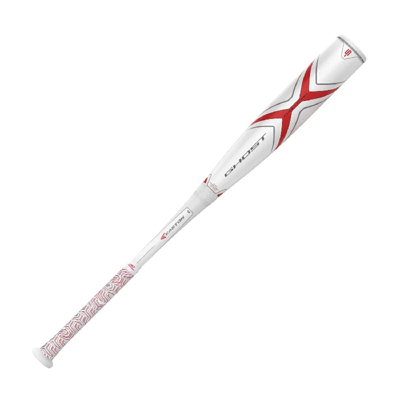 Baseball Bat For Group Drills-Easton Ghost X Evolution USSSA Baseball Bat Drop 5 SL19GXE58