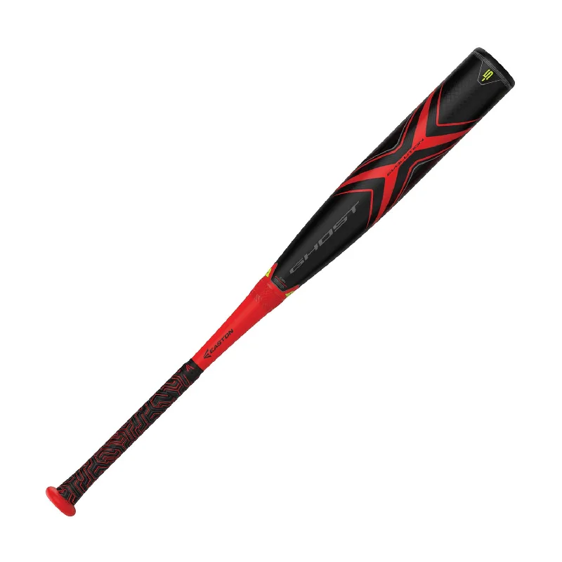 Baseball Bat With Flexible Barrel-Easton Ghost X Evolution USA Baseball Bat Drop 5 YBB19GXE5