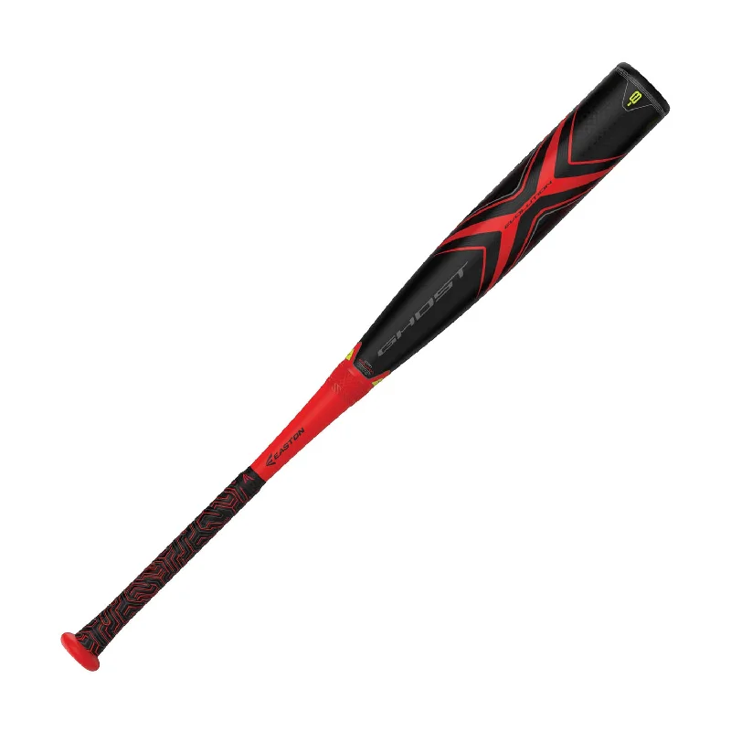 Baseball Bat With Coach Approval-Easton Ghost X Evolution USA Baseball Bat Drop 8 YBB19GXE8