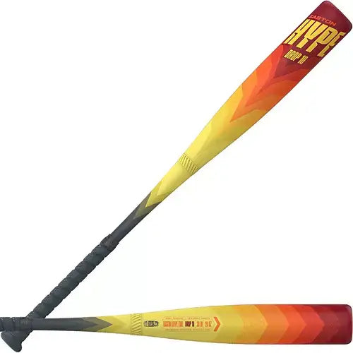 Baseball Bat For Precision Swings-Easton Hype Fire 2024 (-10) USSSA