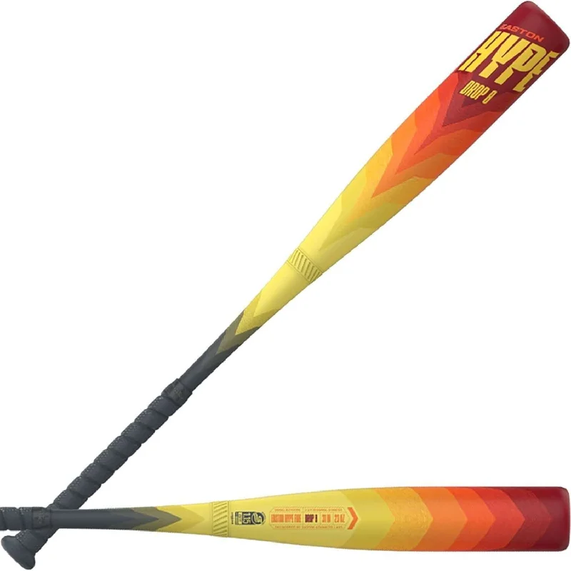 Baseball Bat For Weekend Games-Easton Hype Fire 2024 (-8) USSSA