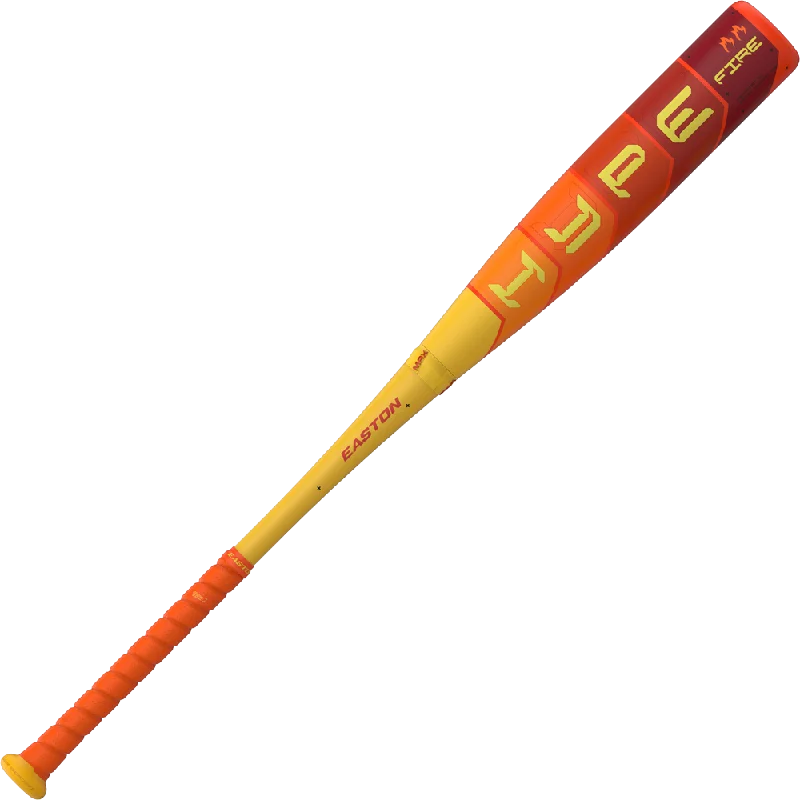 Baseball Bat For Kids-Easton Hype Fire Composite USA Baseball Bat -11,-10, -8, -5