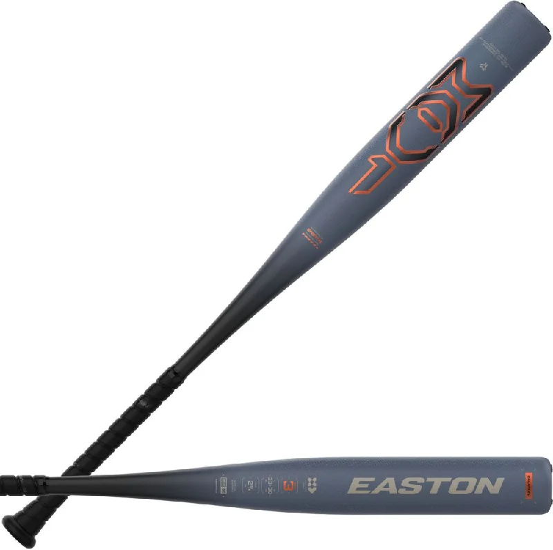 Baseball Bat With Local Team Logos-Easton MAV-1 Alloy BBCOR Baseball Bat