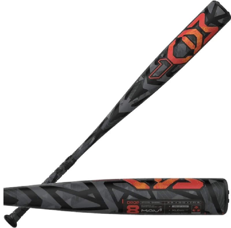 Baseball Bat For Grass Fields-Easton Mav1 -5 (2 5/8" Barrel) Usssa Youth Baseball Bat