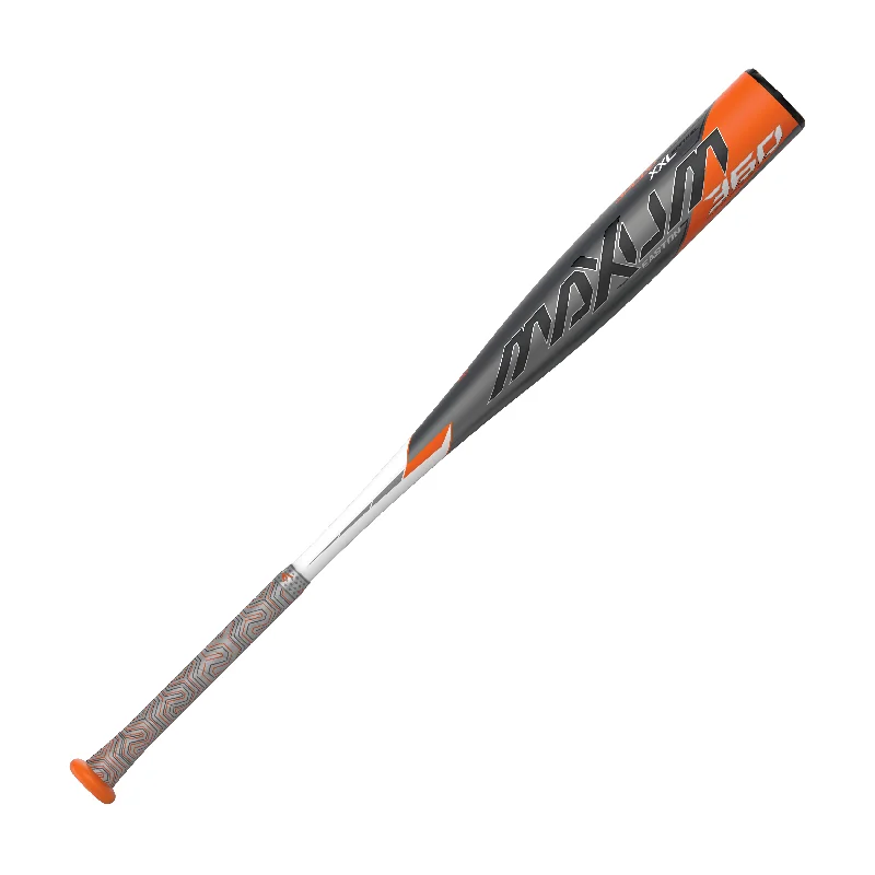 Baseball Bat With Lightweight Design-Easton Maxum 360 Composite BBCOR Baseball Bat BB20MX