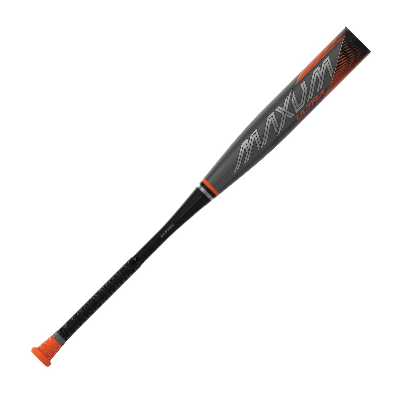 Baseball Bat With Vibration Dampening-Easton Maxum Ultra Composite BBCOR Baseball Bat BB21MX