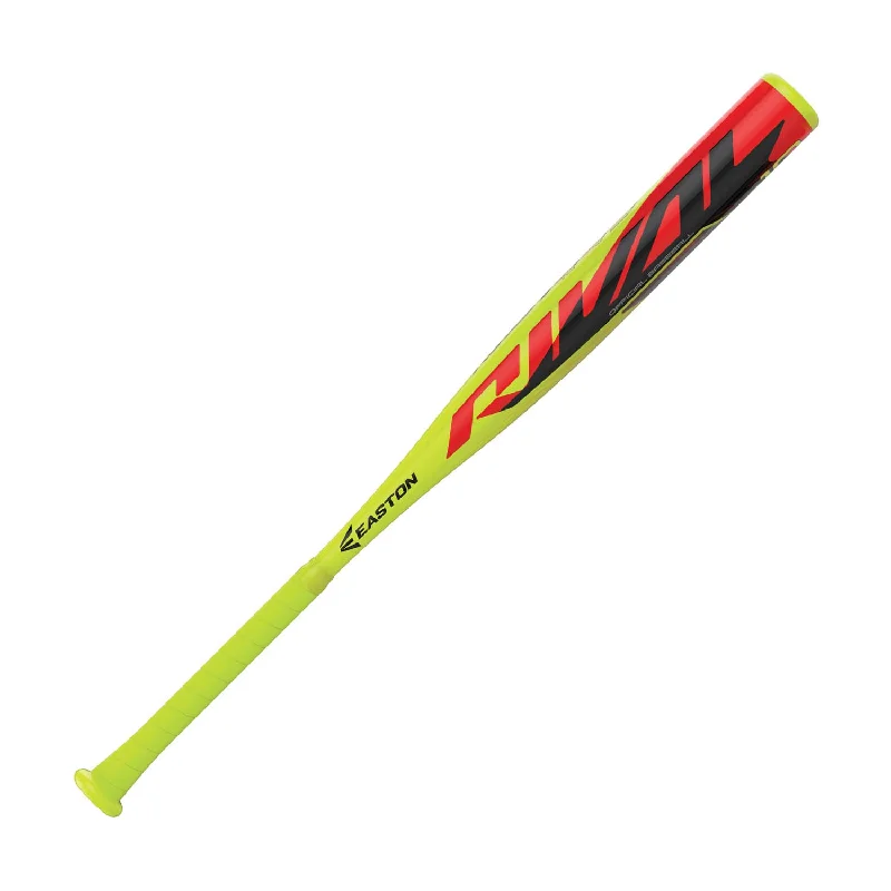 Baseball Bat For Night Games-Easton Rival USA Baseball Bat Drop 10 YSB19RIV10