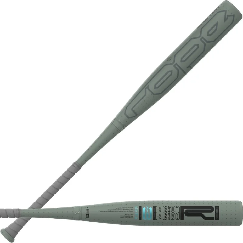 Baseball Bat For Summer Heat-Easton Rope Composite BBCOR Baseball Bat