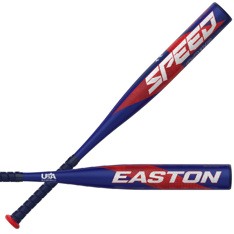 Baseball Bat With Flexible Barrel-Easton Speed Composite USA Baseball Bat Drop 10